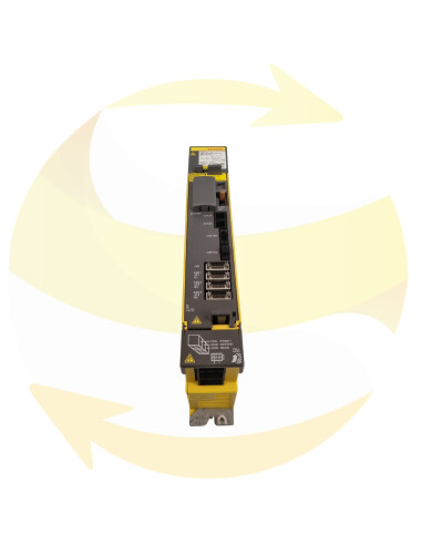 A06B-6290-H305 - Servo Amplifier Module - FANUC