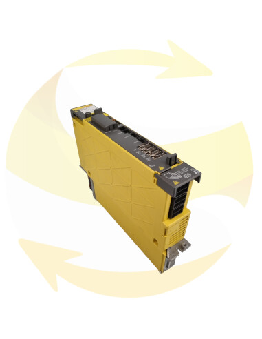 A06B-6290-H305 - Variateur d'axe - FANUC