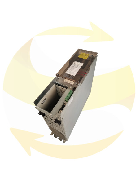 DDS02.2-W100-B - AC Servo Controller - INDRAMAT