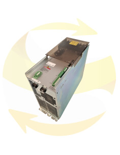 TVD 1.3-15-03 - Power Supply Module - INDRAMAT