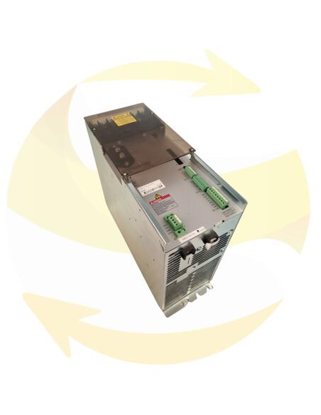 TVD 1.3-15-03 - Power Supply Module - INDRAMAT