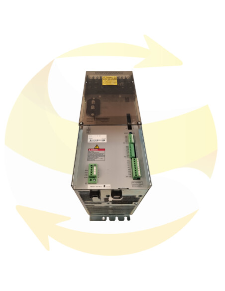 TVD 1.3-15-03 - Power Supply Module - INDRAMAT