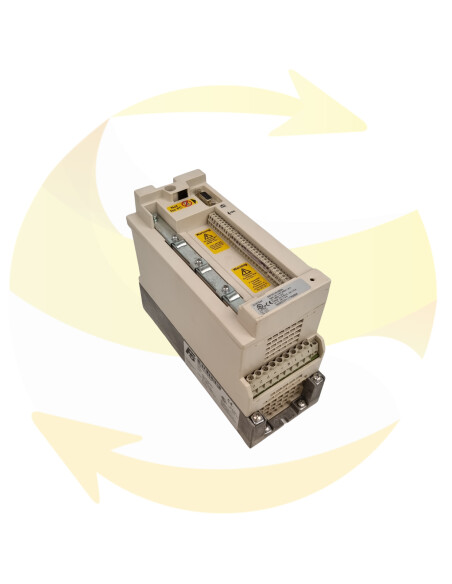 05.F5.C1B-3B0A - Drive speed controller - KEB