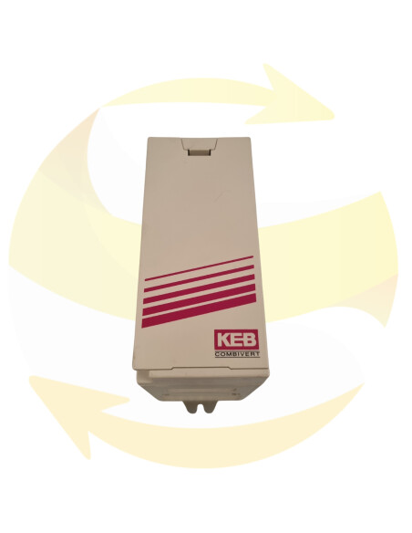 05.F5.B3A-090A - Variateur de vitesse - KEB