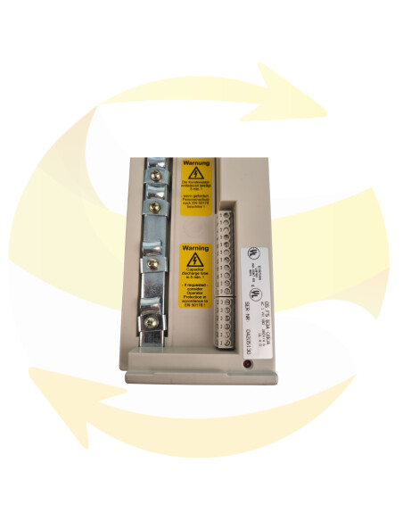 05.F5.B3A-090A - Drive speed controller - KEB