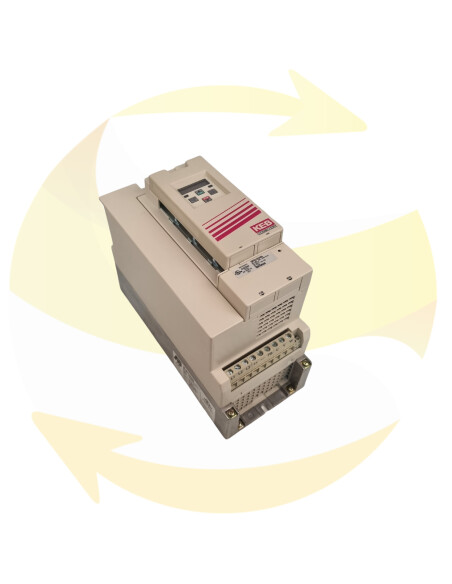 16.F5.C1E-340A - Drive speed controller - KEB