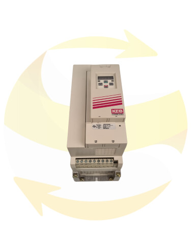 16.F5.C1E-340A - Drive speed controller - KEB