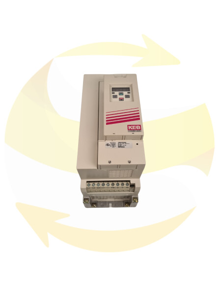 16.F5.C1E-340A - Drive speed controller - KEB