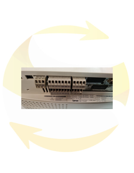 EVF9328-EV - Frequency inverter - LENZE