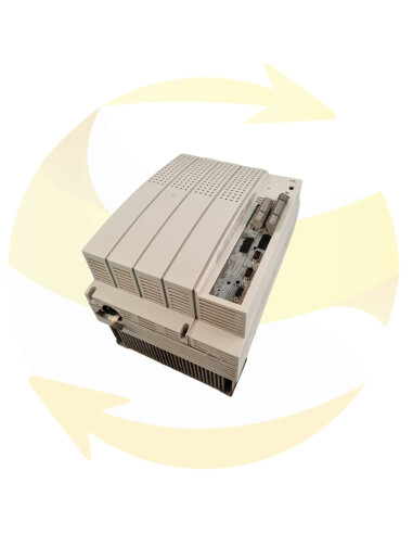 EVF9328-EV - Frequency inverter - LENZE