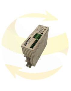 EVF8201-E - Frequency inverter - LENZE