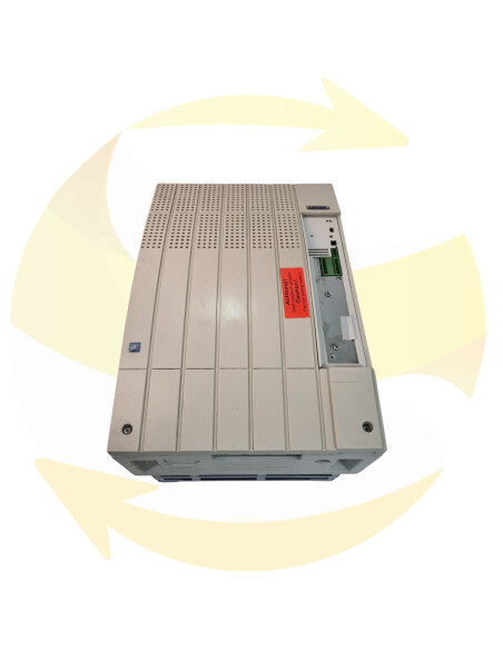 EVF8224-E - Frequency inverter - LENZE
