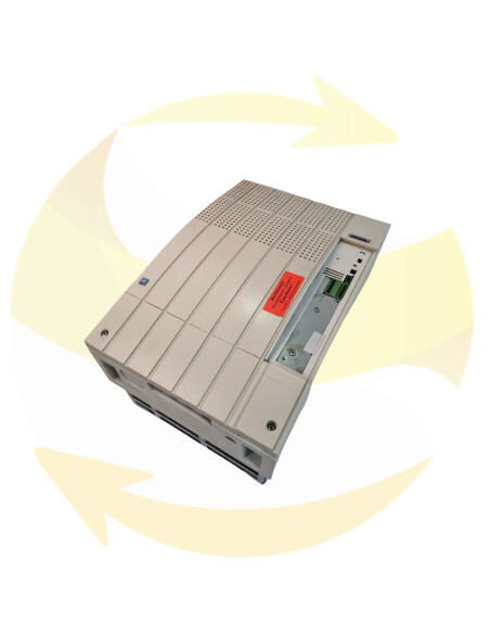 EVF8224-E - Frequency inverter - LENZE