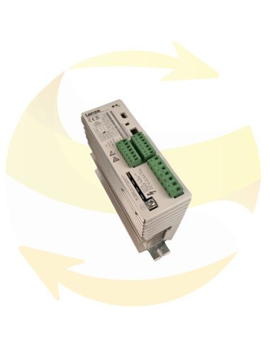 EVF8202-E-V002 - Frequency inverter - LENZE