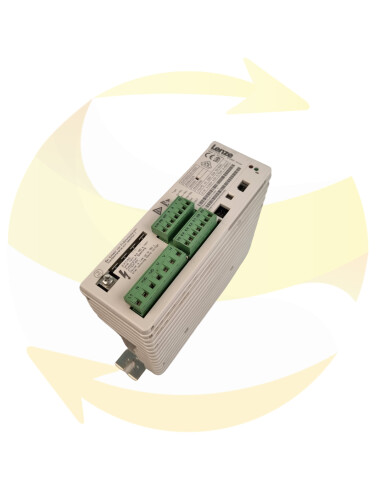 EVF8202-E-V002 - Frequency inverter - LENZE
