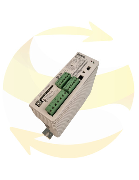 EVF8202-E-V002 - Frequency inverter - LENZE