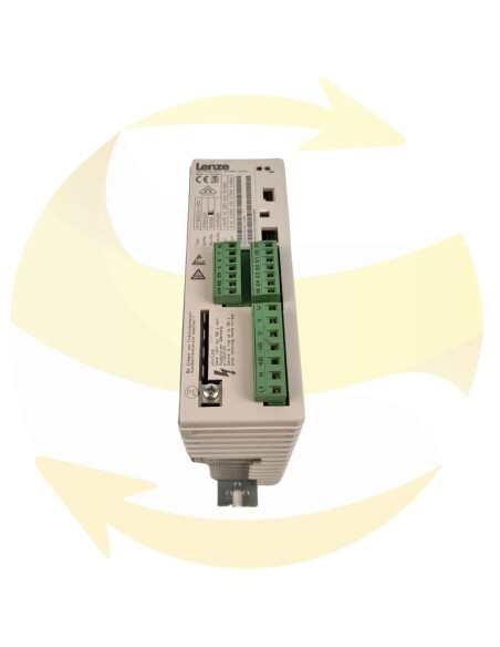 EVF8202-E-V002 - Convertisseur de fréquence - LENZE