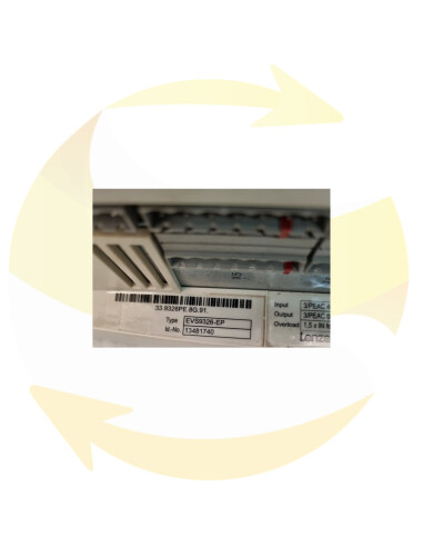EVS9326-EP - Position controller - LENZE