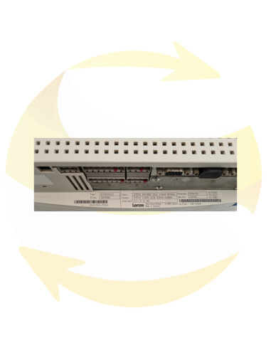 EVS9326-ES - Servo controller - LENZE