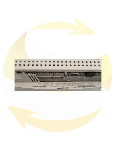 EVS9326-ES - Servo controller - LENZE