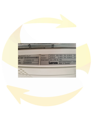 EVS9330-ES - Variateur - LENZE