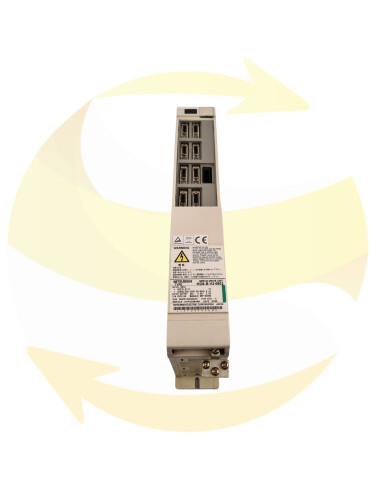MDS-B-V2-0503 - Servo drive - MITSUBISHI