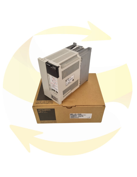 MR-J2-350C - Servo Amplifier - MITSUBISHI