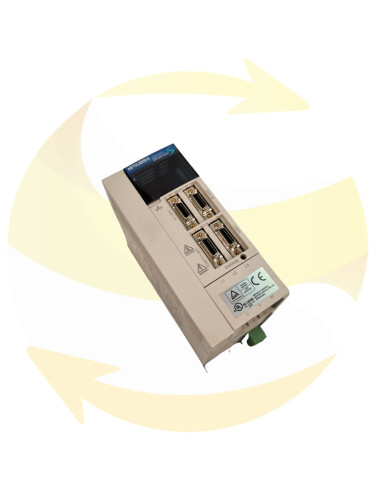MR-J2S-40CP - Servo Amplifier - MITSUBISHI
