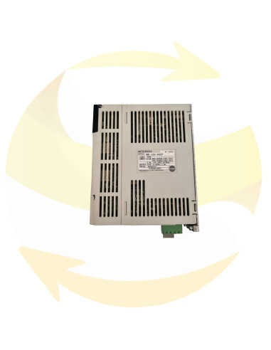 MR-J2S-40CP - Servo Amplifier - MITSUBISHI