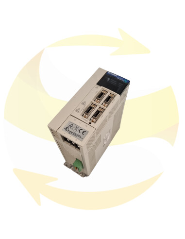 MR-J2S-70A - Servo Amplifier - MITSUBISHI