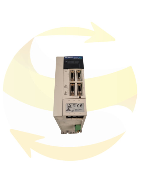 MR-J2S-70A - Servo Amplifier - MITSUBISHI