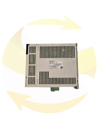 MR-J2S-70A - Servo Amplifier - MITSUBISHI