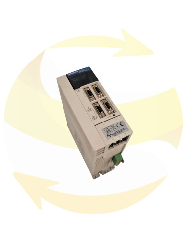MR-J2S-70A - Servo Amplifier - MITSUBISHI