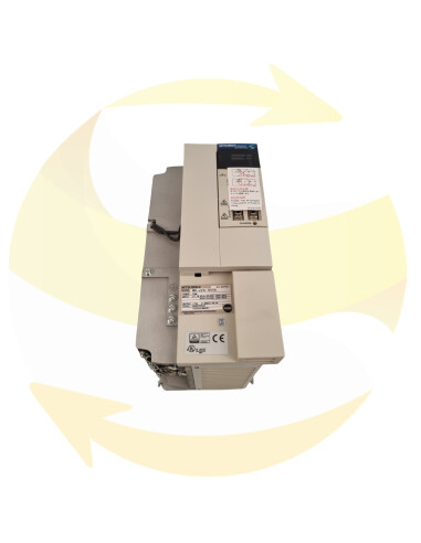 MR-J2S-500A - Servo Amplifier - MITSUBISHI