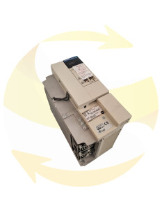 MR-J2S-500A - Servo Amplifier - MITSUBISHI