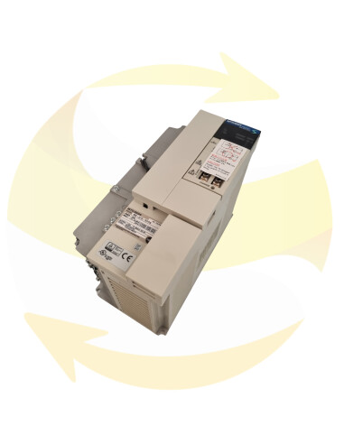 MR-J2S-500A - Servo Amplifier - MITSUBISHI