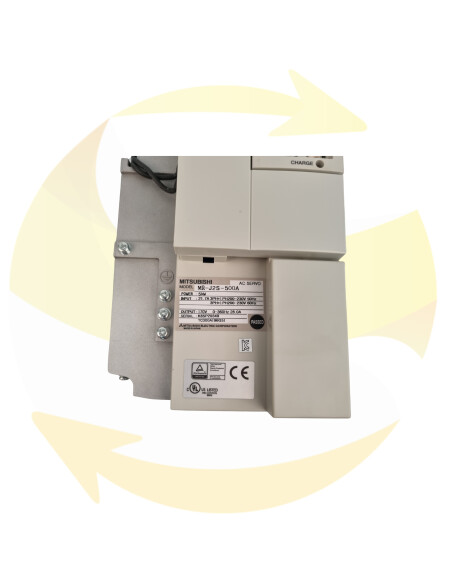 MR-J2S-500A - Servo Amplifier - MITSUBISHI