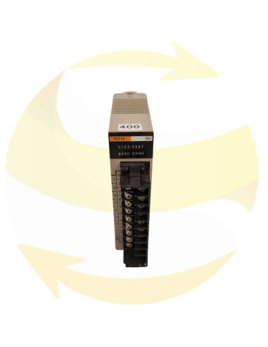 C200H-ID212 - Input Module - OMRON