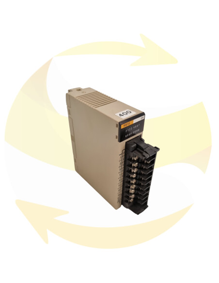 C200H-ID212 - Input Module - OMRON