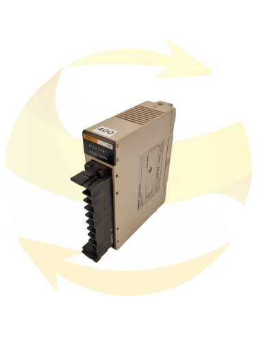 C200H-ID212 - Input Module - OMRON