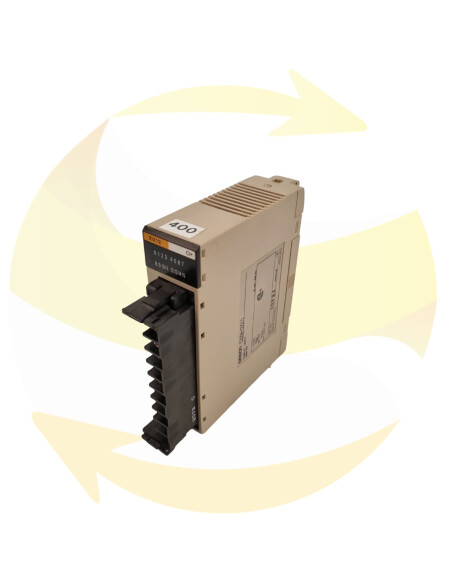 C200H-ID212 - Module d'entrées - OMRON