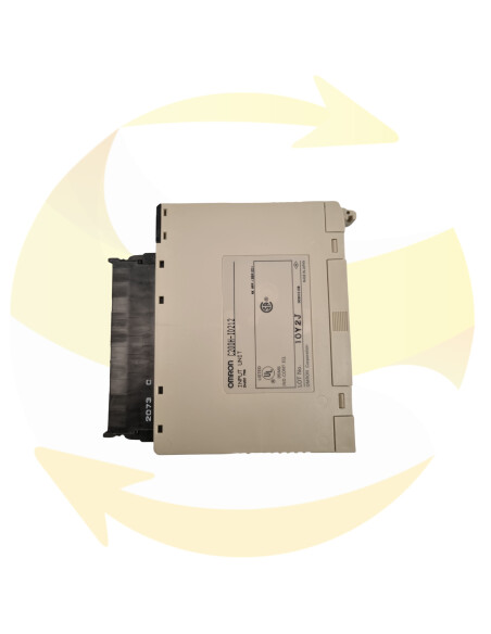 C200H-ID212 - Input Module - OMRON