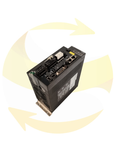 R88D-KN20F-ECT - Servo variateur - OMRON