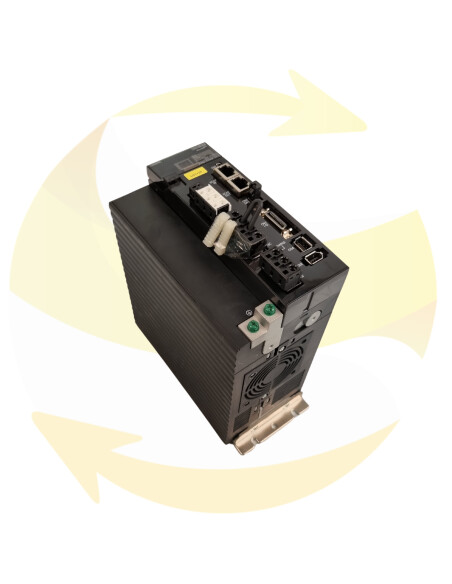 R88D-KN20F-ECT - Servo variateur - OMRON