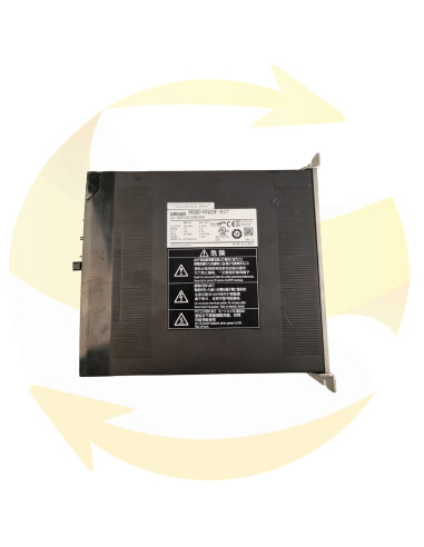 R88D-KN20F-ECT - Servo variateur - OMRON