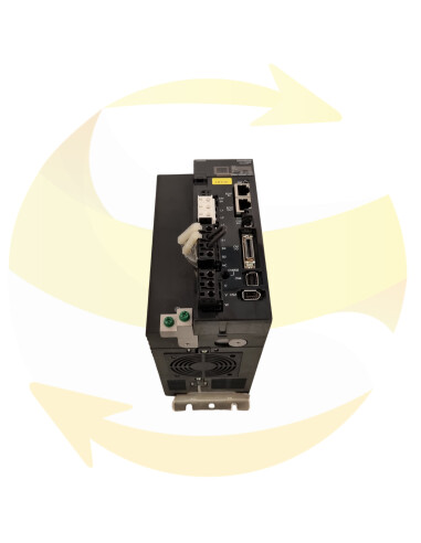 R88D-KN20F-ECT - Servo Drive - OMRON