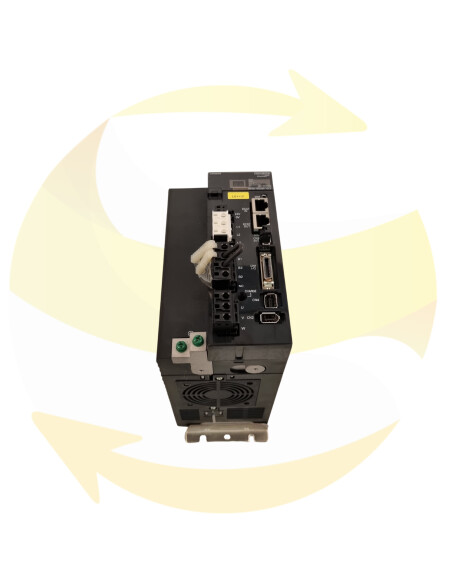 R88D-KN20F-ECT - Servo Drive - OMRON