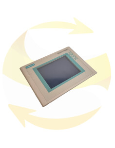6AV6642-0BC01-1AX0 - Pupitre tactile - SIEMENS