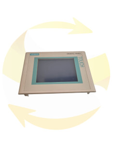 6AV6642-0BC01-1AX1 - Pupitre tactile - SIEMENS