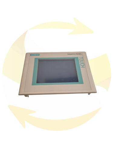 6AV6642-0BC01-1AX1 - Touch Panel - SIEMENS